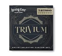 Dunlop TVMN10637 String Lab Trivium 7-String