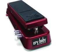 Jim Dunlop SW-95 Red Wah Pedal