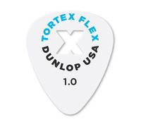 Jim Dunlop Tortex® Flex™ X Pick 1.0mm - 72 Pack