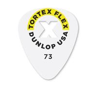 Jim Dunlop Tortex® Flex™ X Pick .73mm - 72 Pack