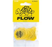 Jim Dunlop Tortex Flow Standard .73mm Guitar Picks (558P.73)