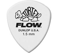 Jim Dunlop Tortex Flow Standard Pick 1.50 mm Bag of 36