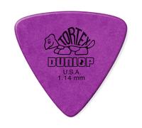 Jim, Dunlop, Tortex, Triangle, Player, Picks, 431P1, 14, 6