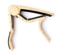 Dunlop Capo - Trigger Acoustic Curved - Maple