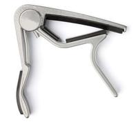 Jim Dunlop Trigger Curved - Nickel