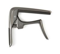 JIM DUNLOP Trigger® Fly™ Capo Classical - Gun Metal