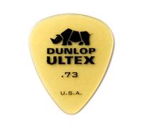 Jim Dunlop Ultex Standard .73 Players Pack of 6