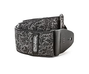 JIM DUNLOP unisex-adult Jacquard