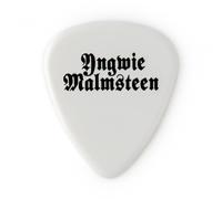 Jim Dunlop Yngwie Malmsteen Delrin 1.5mm Guitar Plectrums, 6-Pack