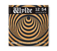 Jim Dunlop Zakk Wylde 12-54 Acoustic Guitar Strings