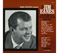 Jim Eanes - Rural Rhythm Presents Jim Eanes with Red Smiley & the Bluegrass Cutups