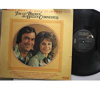 Jim Ed Brown and Helen Cornelius - I Want You
