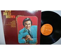 Jim Ed Brown - Best Of Jim Ed Brown