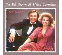 Jim Ed Brown & Helen Corneliu - Anthology