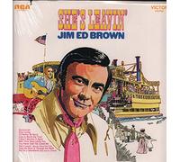 Jim Ed Brown - She's Leavin