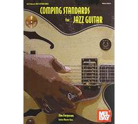 Jim Ferguson: Comping Standards For Jazz Guitar