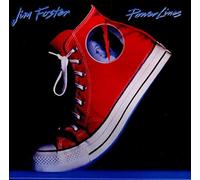 JIM FOSTER - POWER LINES