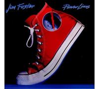 JIM FOSTER - POWER LINES