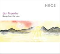 Jim Franklin - Songs From The Lake