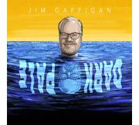 Jim Gaffigan Dark Pale (CD) (US IMPORT)