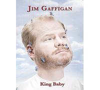 Jim Gaffigan: King Baby