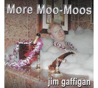 Jim Gaffigan - More Moo-Moos