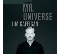 Jim Gaffigan - Mr. Universe