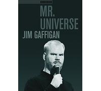 Jim Gaffigan: Mr. Universe [DVD] [Region 1] [US Import] [NTSC]