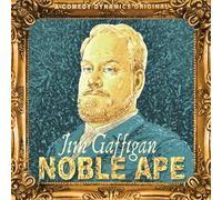 JIM GAFFIGAN - Noble Ape [VINYL]