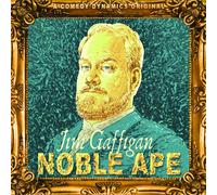 Jim Gaffigan Noble Ape (Vinyl) (US IMPORT)