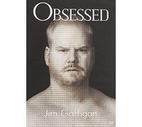 Jim Gaffigan: Obsessed [DVD] [Region 1] [US Import] [NTSC]