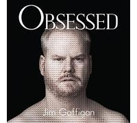 Jim Gaffigan Obsessed explicit_lyrics (Vinyl)