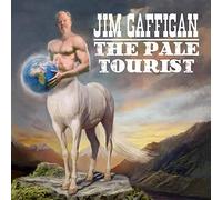 Jim Gaffigan - Pale Tourist [Vinyl LP] [VINYL]