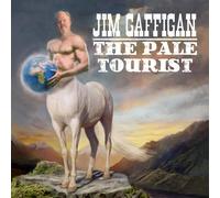Jim Gaffigan Pale Tourist (Vinyl) (US IMPORT)