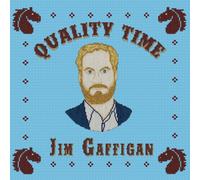 Jim Gaffigan Quality Time (CD) (US IMPORT)