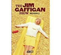 JIM GAFFIGAN SHOW SEASON 2