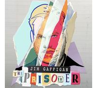 Jim Gaffigan - The Prisoner [Vinyl LP] [VINYL]