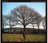 Jim Ghedi - A Hymn For Ancient Land [VINYL]