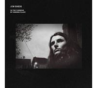 Jim Ghedi - In the Furrows Of Common Place [VINYL]
