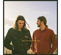 Jim Ghedi & Toby Hay - Jim Ghedi & Toby Hay