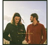 Jim Ghedi Toby Hay - Vinyl Record - K600z