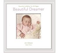 Jim Gibson - Beautiful Dreamer: Favorite Lullabies