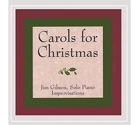 Jim Gibson - Carols for Christmas