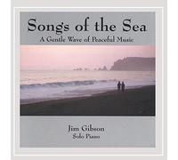 Jim Gibson - Songs of the Sea