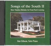 Jim Gibson - Songs of the South Ii