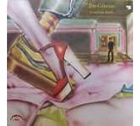 Jim Gilstrap - Swing Your Daddy - (some ring wear on sleeve) - Chelsea Records