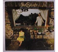 Jim Grady - same LP