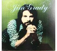 Jim Grady [Vinyl LP]