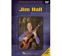 Jim Hall