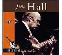 Jim Hall - Ballad Essentials